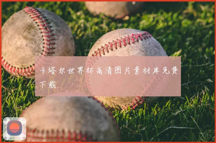 卡塔尔世界杯高清图片素材库免费下载