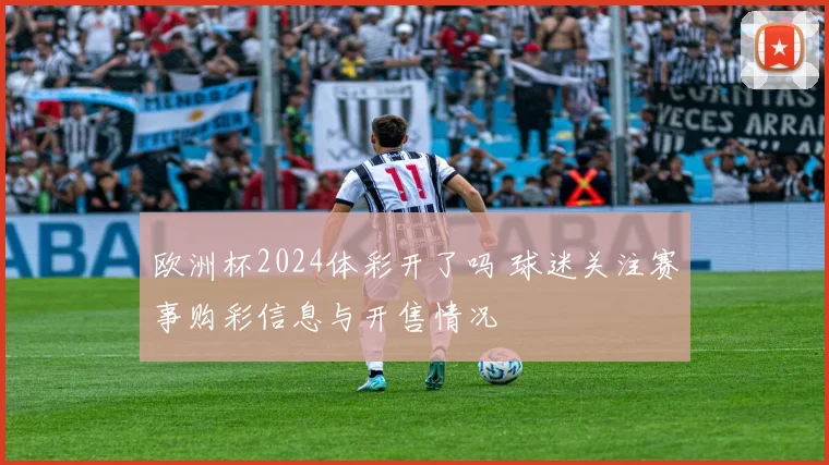 欧洲杯2024体彩开了吗 球迷关注赛事购彩信息与开售情况