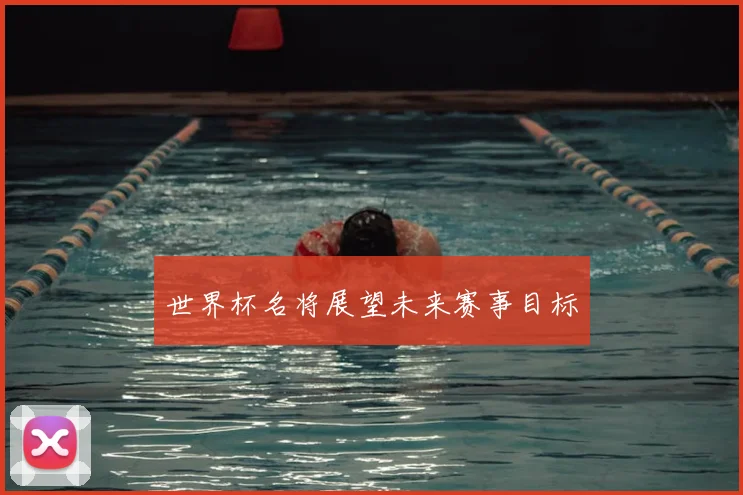 世界杯名将展望未来赛事目标